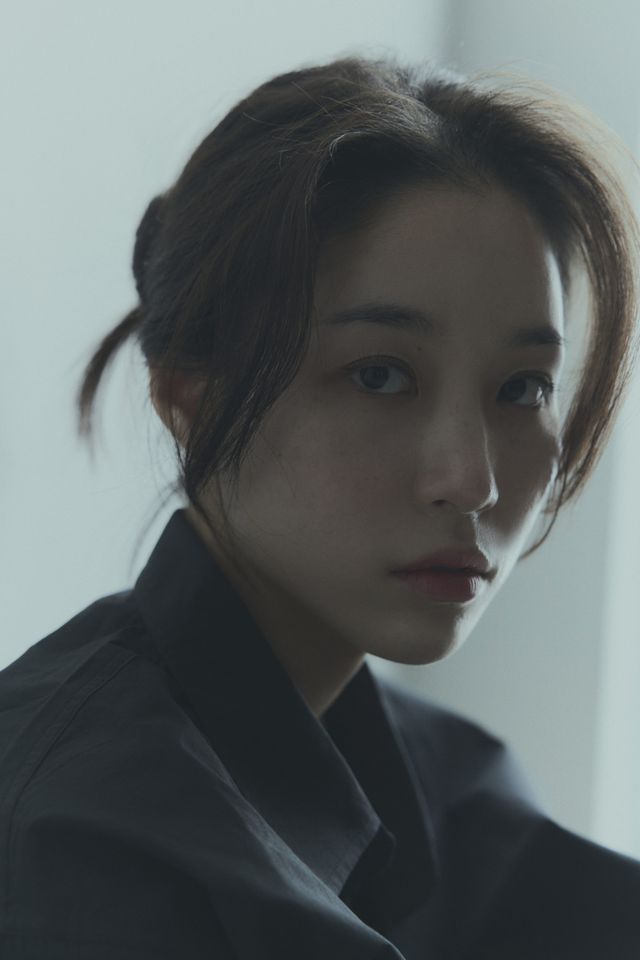 Ryu Ije Thumbnail image