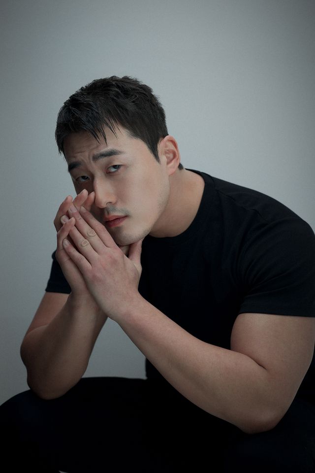 Lee Joo-hyung Ảnh thu nhỏ