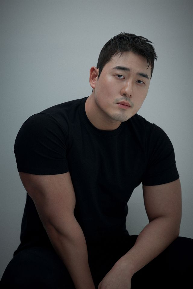 Lee Joo-hyung Ảnh thu nhỏ