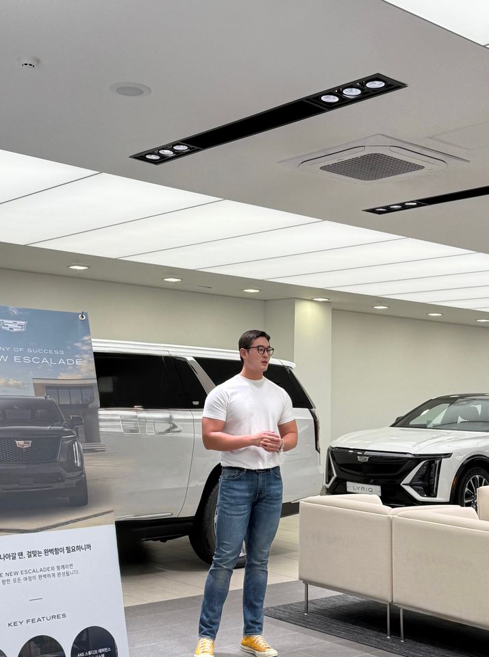 Lee Joo-hyung Ảnh thu nhỏ