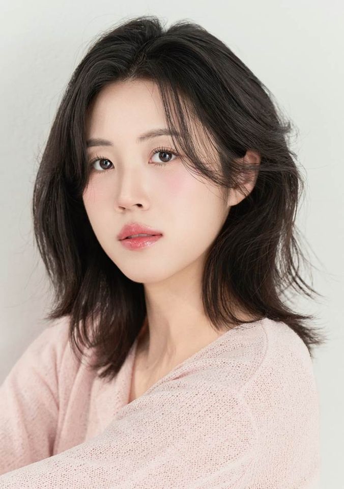 이수아 profile image