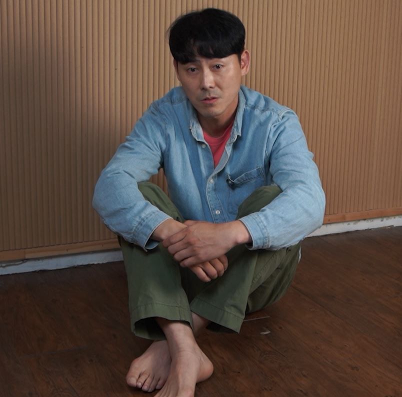 Kim Jin-woong Thumbnail image