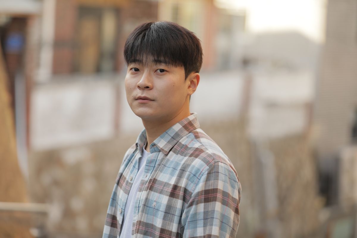 Seo Jae-won Thumbnail image