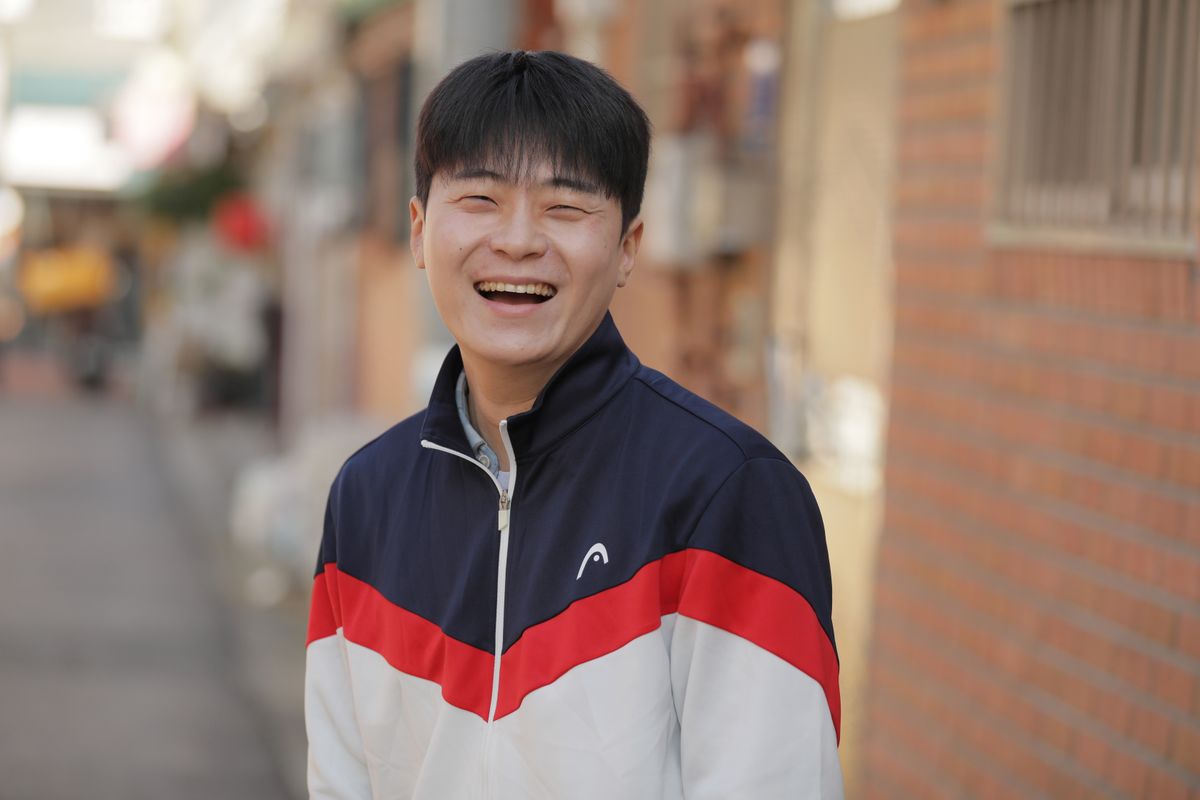 Seo Jae-won Thumbnail image