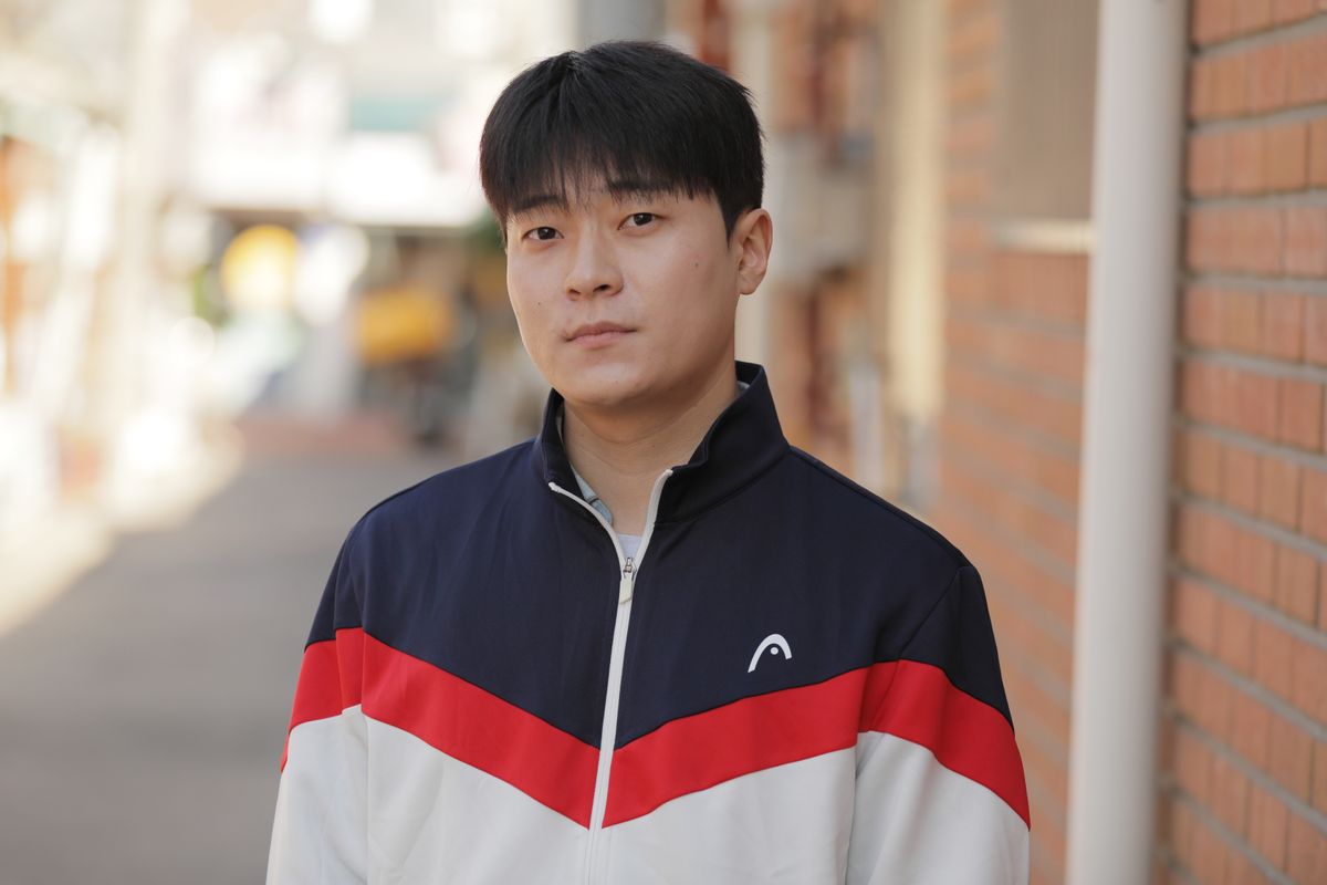 Seo Jae-won Thumbnail image