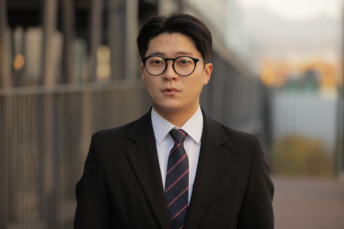 Seo Jae-won Thumbnail image
