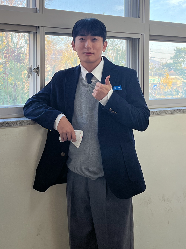 Lee Chang-ju Thumbnail image