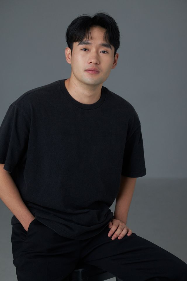 Kim Jeong-seok Ảnh thu nhỏ