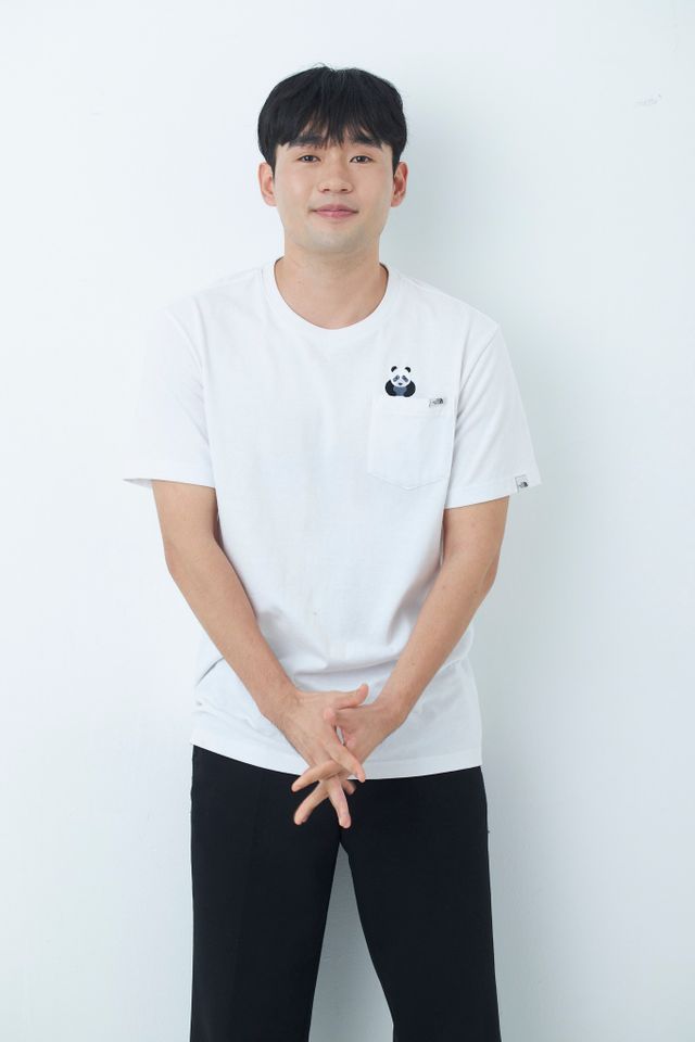 Kim Jeong-seok Ảnh thu nhỏ