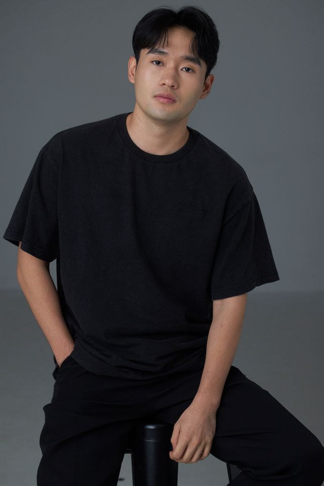 Kim Jeong-seok Ảnh thu nhỏ