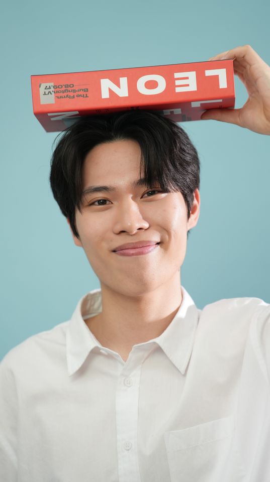 Heo Geon Ảnh thu nhỏ