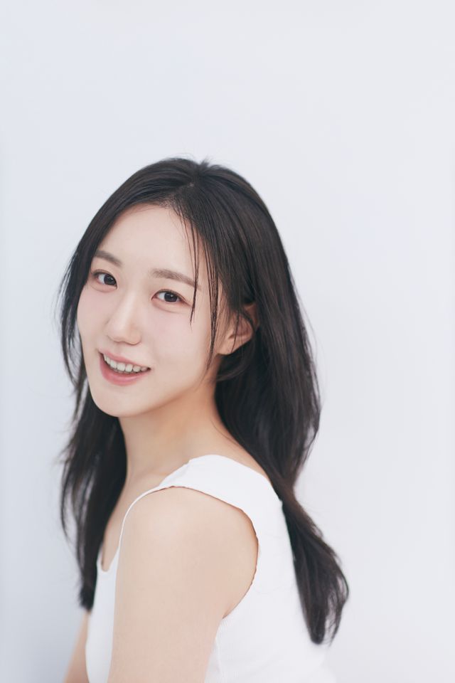 Kim Darae Ảnh thu nhỏ