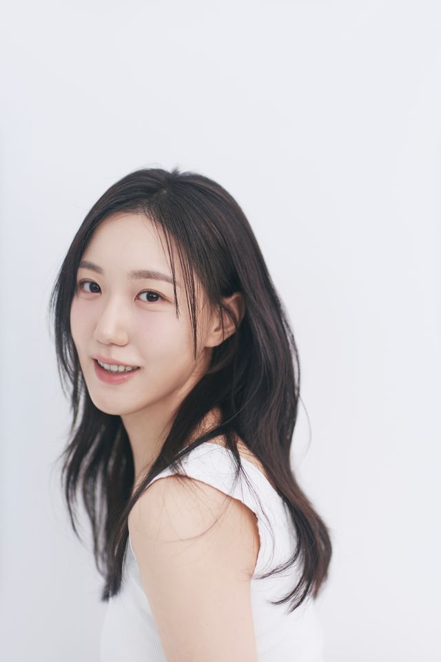 Kim Darae Ảnh thu nhỏ