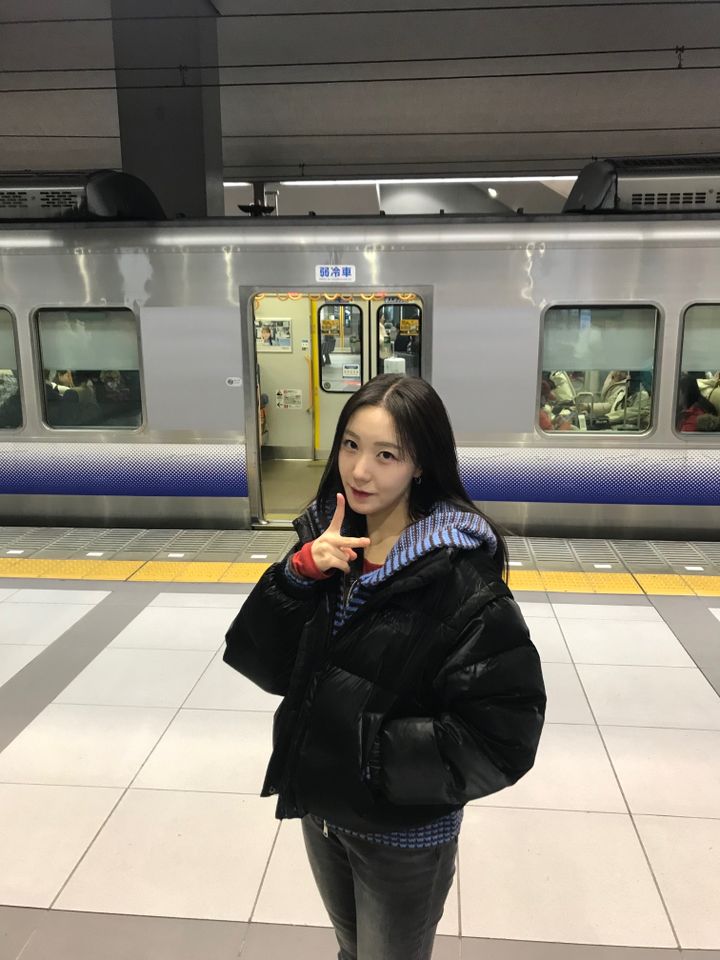 Kim Darae Ảnh thu nhỏ