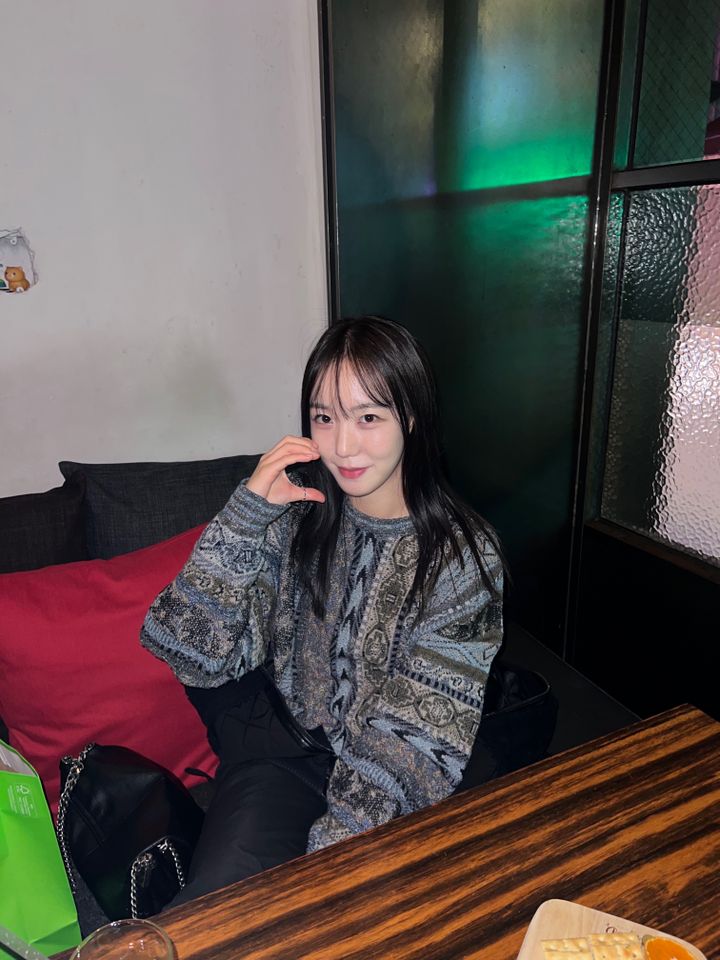 Kim Darae Ảnh thu nhỏ