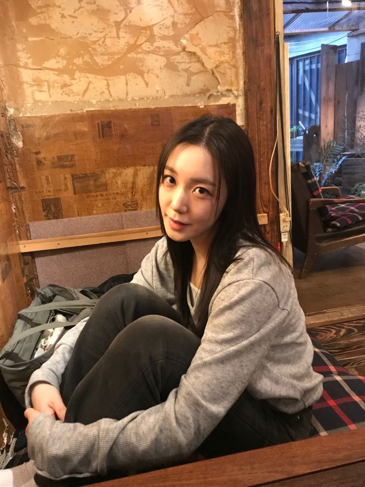 Kim Darae Ảnh thu nhỏ