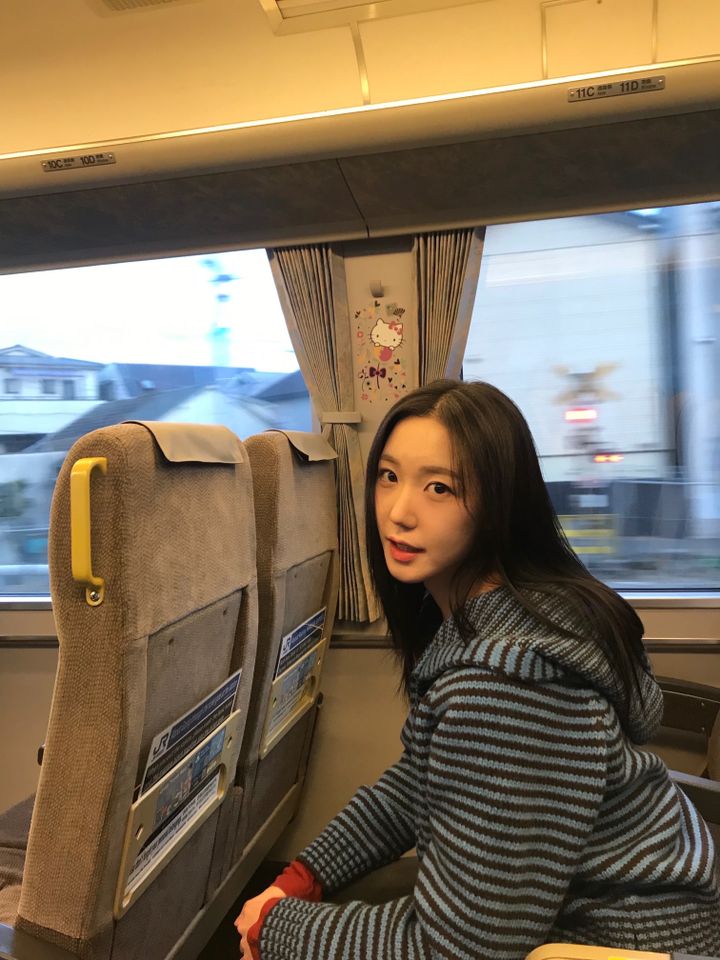 Kim Darae Ảnh thu nhỏ