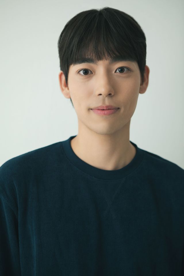 ユジュン サムネイル画像