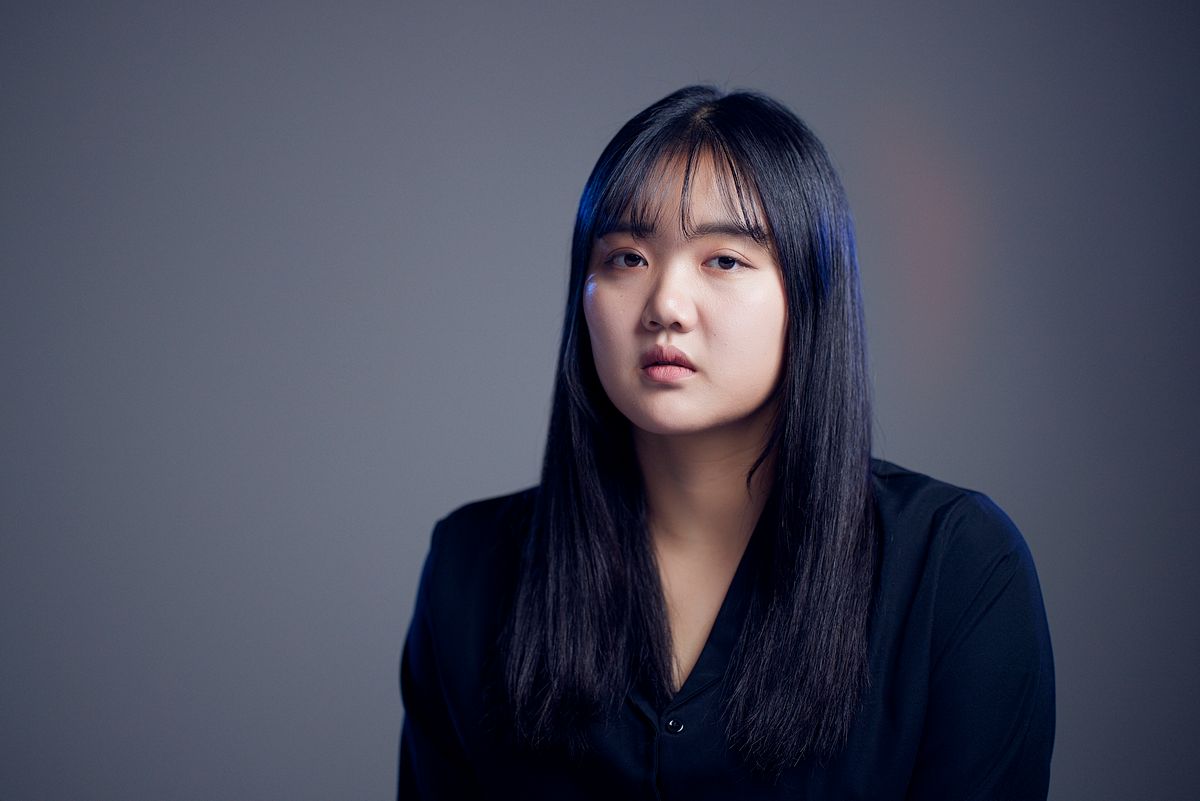 คิม ฮีจอง ภาพขนาดย่อ