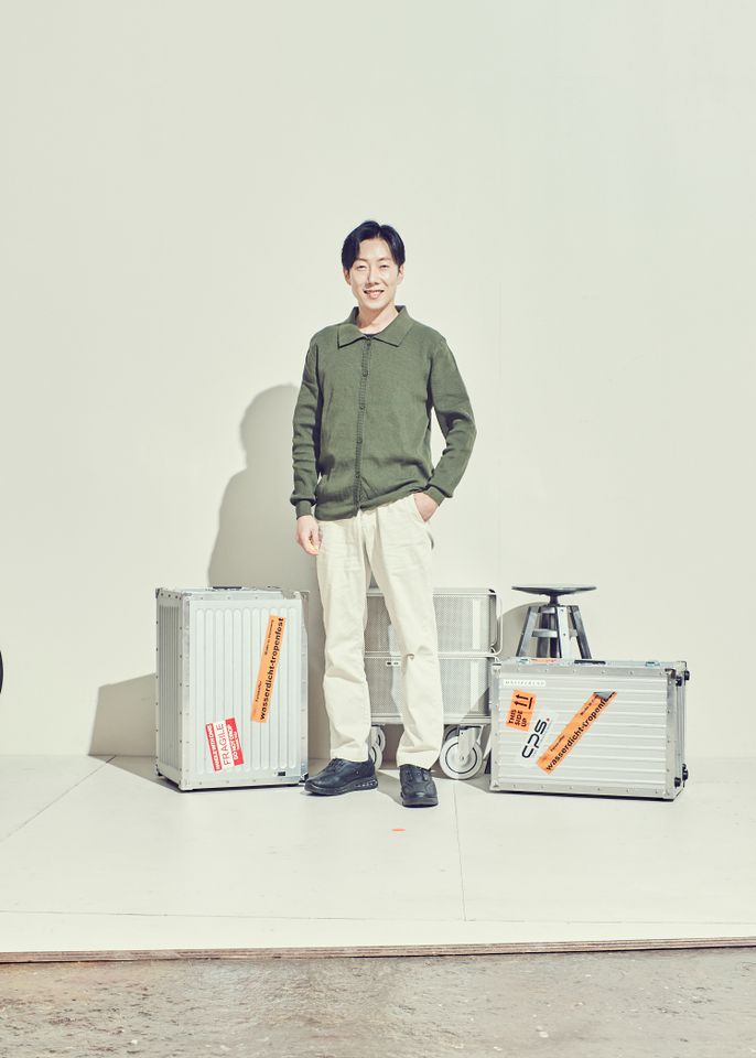 Lee Seung-geun Thumbnail image