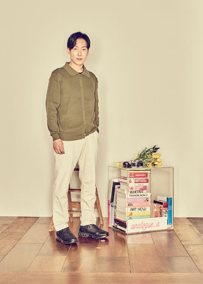 Lee Seung-geun Thumbnail image