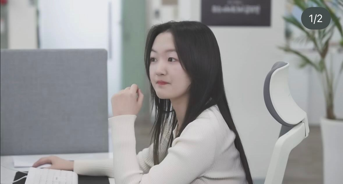 ユ・ヘビン サムネイル画像