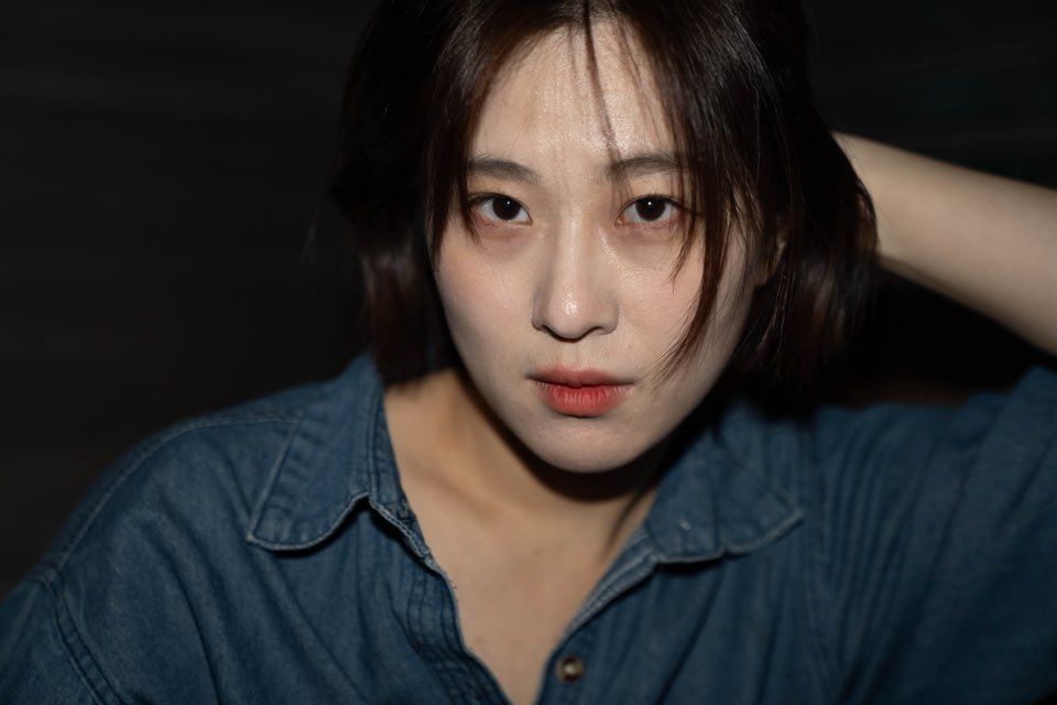 이다희 profile image