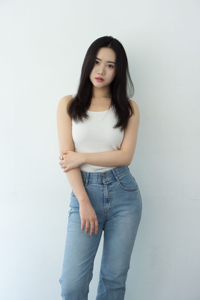 Oh Ye-ryeong Thumbnail image