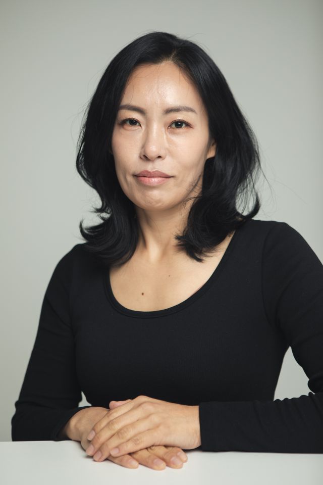 チョン・ユハ サムネイル画像