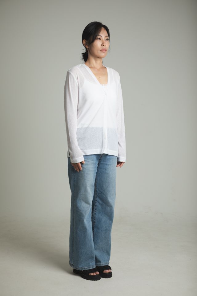 チョン・ユハ サムネイル画像