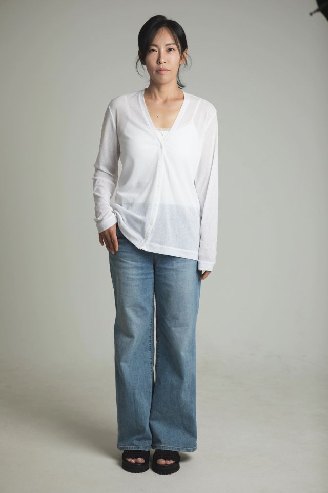 チョン・ユハ サムネイル画像