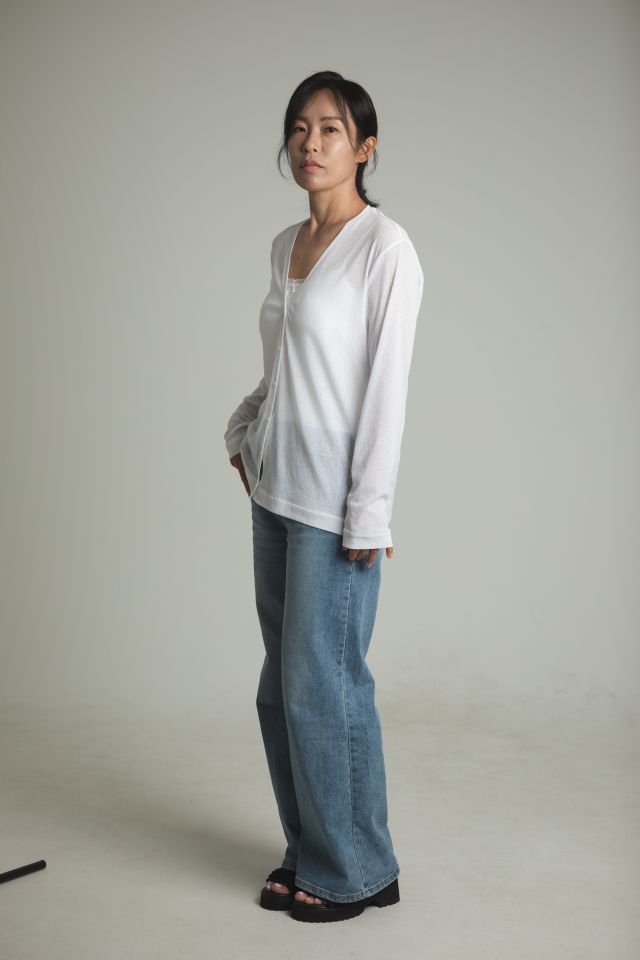 チョン・ユハ サムネイル画像