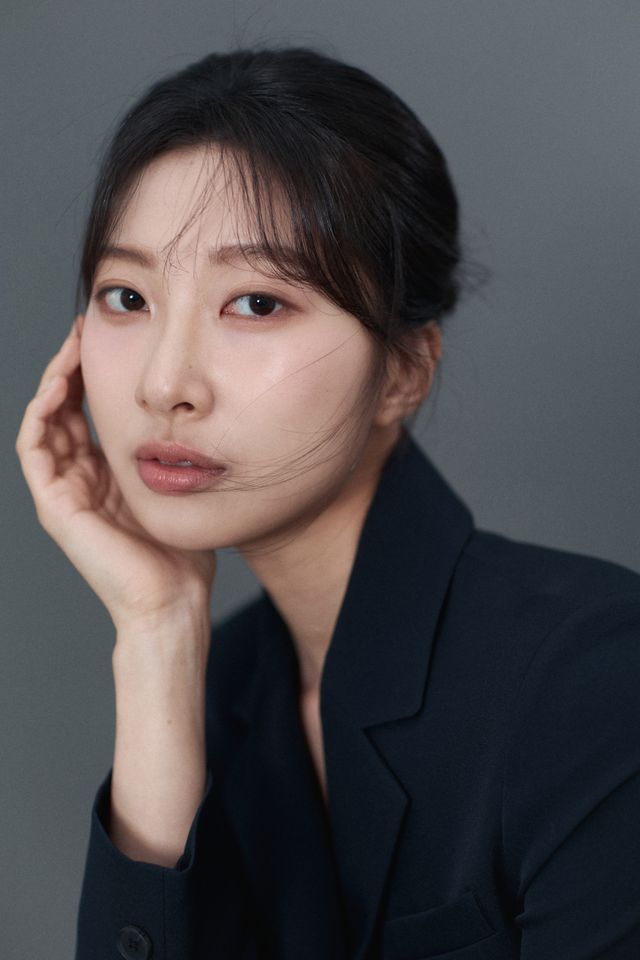 김하은 profile image