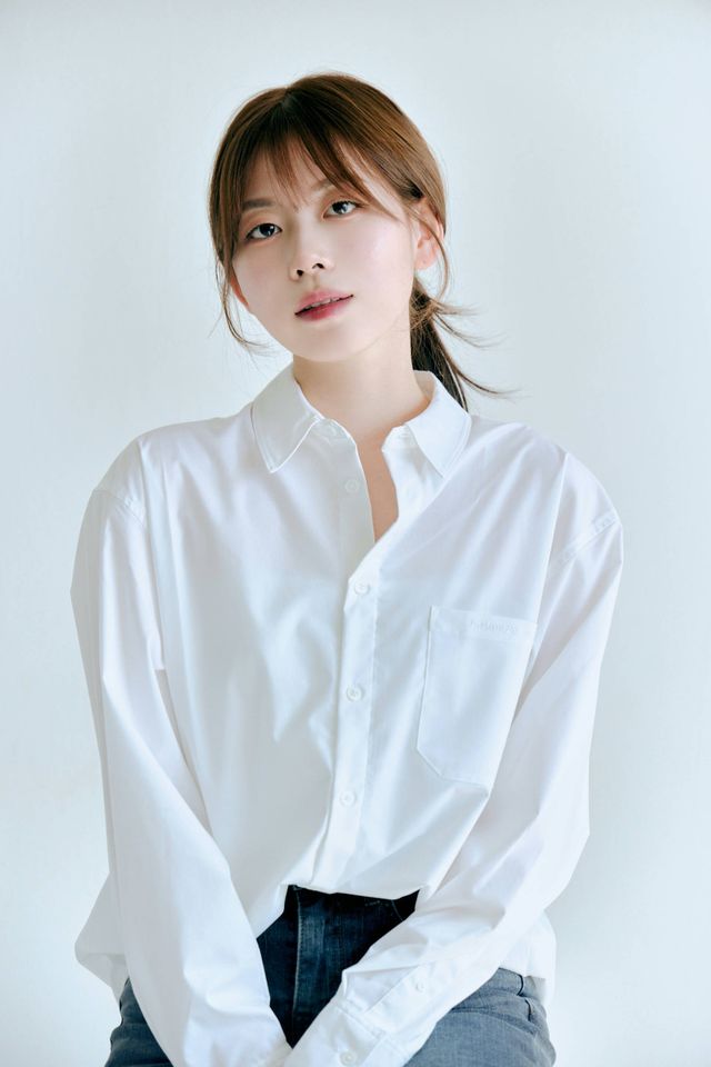 Park Ga-eun Ảnh thu nhỏ