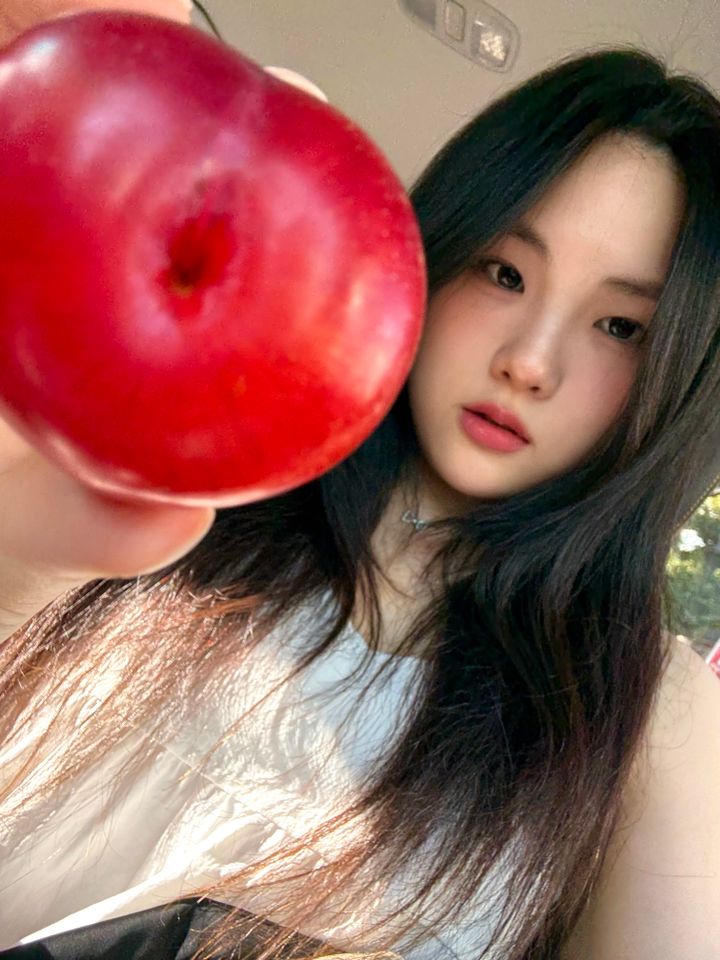 박예림 profile image