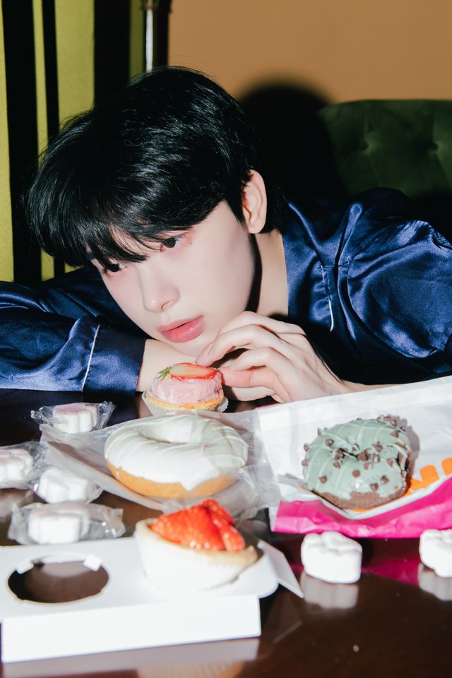 서준우 サムネイル画像