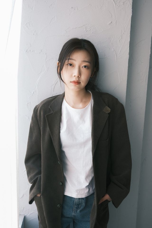 Jang Yuri Thumbnail image