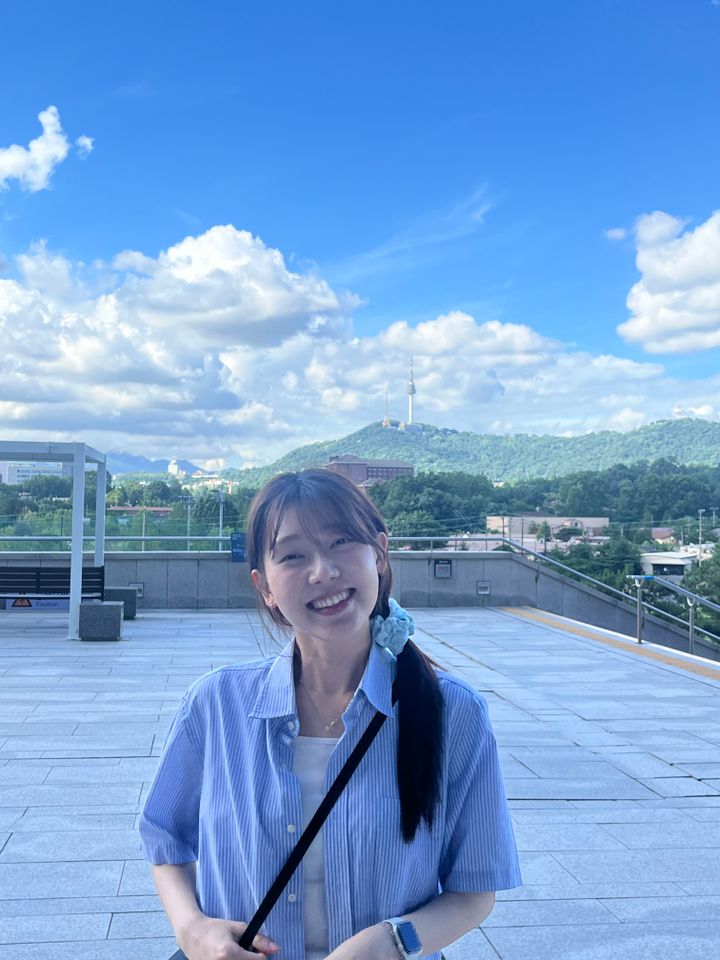 Jang Yuri Thumbnail image