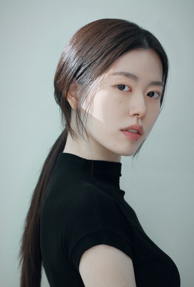Lee Su-yeon Ảnh thu nhỏ