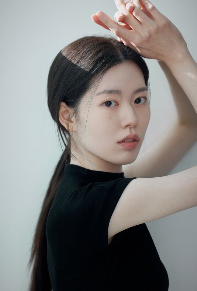 Lee Su-yeon Ảnh thu nhỏ