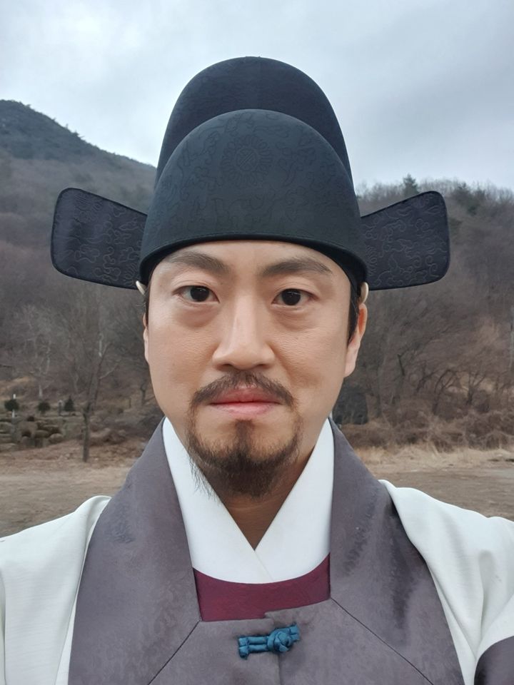 ฮง ยงกี ภาพขนาดย่อ