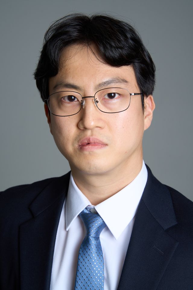 ฮง ยงกี ภาพขนาดย่อ