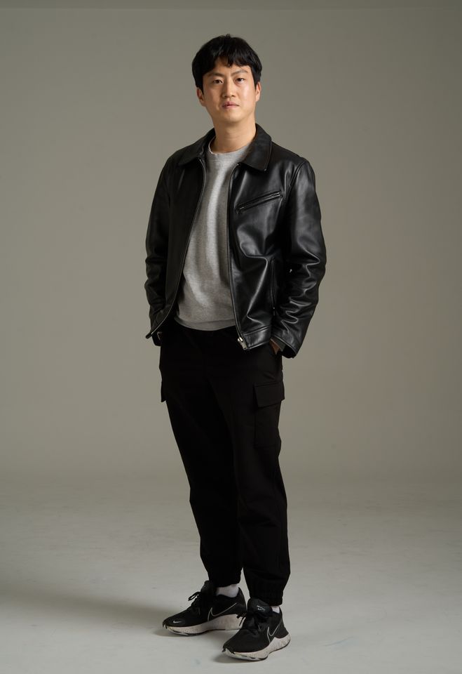 ฮง ยงกี ภาพขนาดย่อ