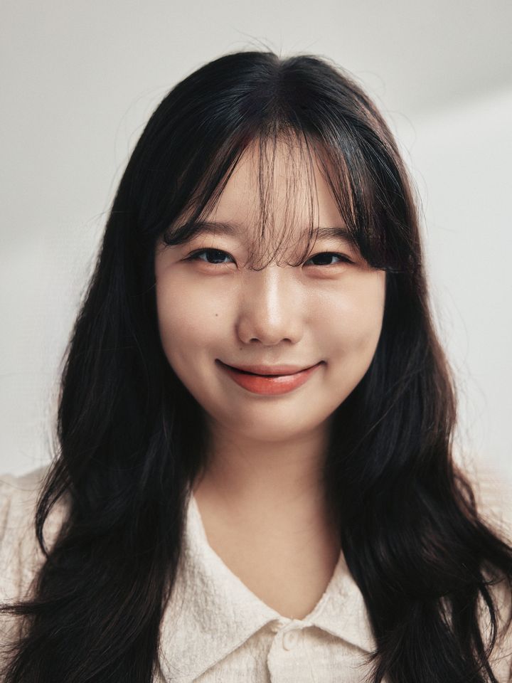 김채은 profile image