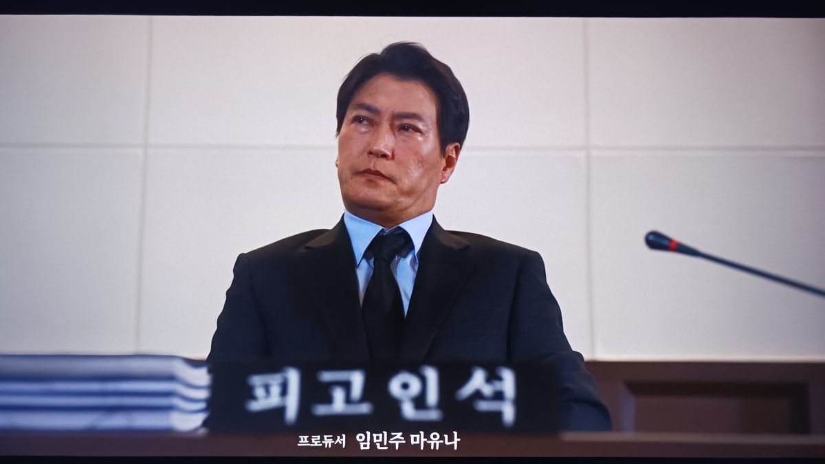 アン・ビョンロク サムネイル画像