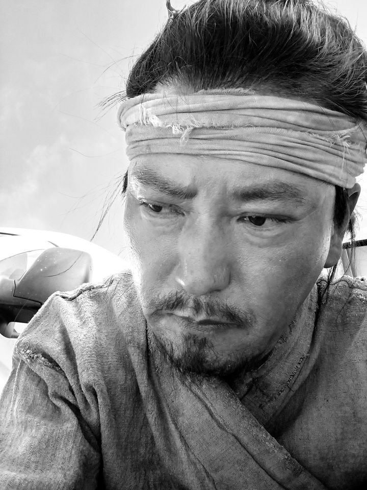 アン・ビョンロク サムネイル画像