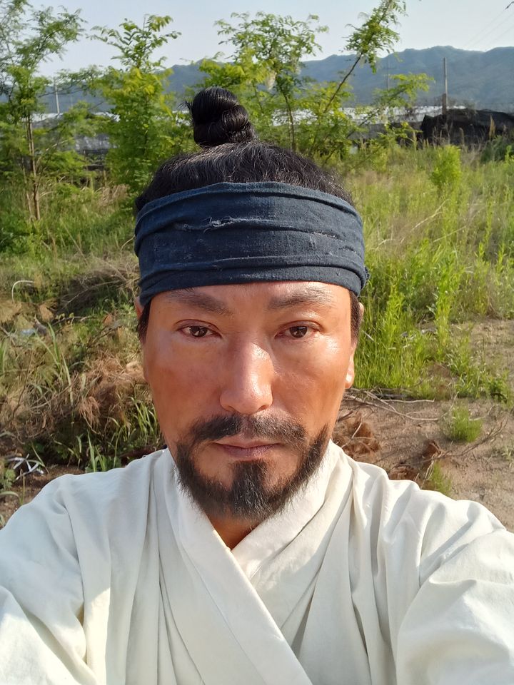 アン・ビョンロク サムネイル画像