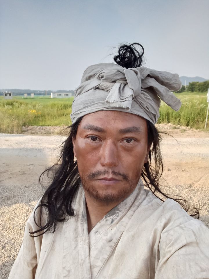 アン・ビョンロク サムネイル画像