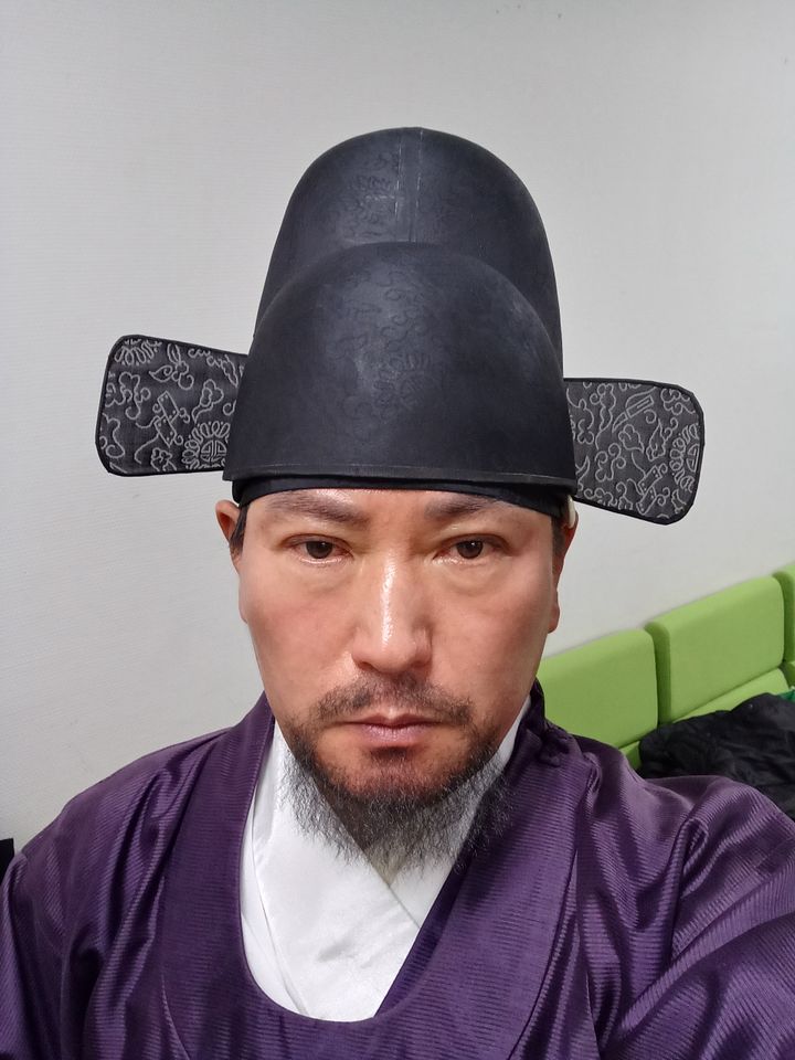 アン・ビョンロク サムネイル画像