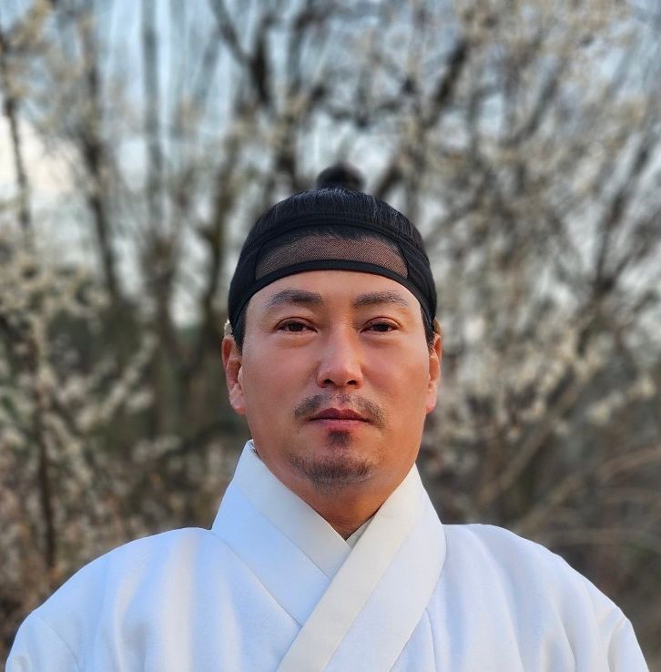 アン・ビョンロク サムネイル画像